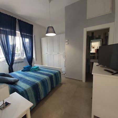 Helen Apartment Viareggio Bagian luar foto