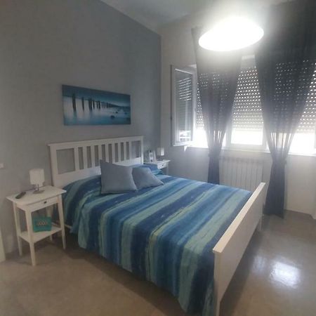Helen Apartment Viareggio Bagian luar foto