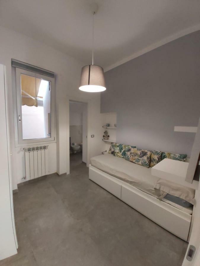 Helen Apartment Viareggio Bagian luar foto
