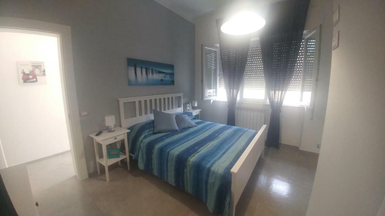Helen Apartment Viareggio Bagian luar foto